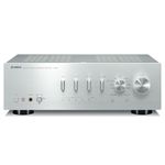 YAMAHA A-S801SL Natural Sound Integrated Stereo Amplifier (Silver)