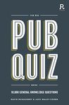 The Big Pub Quiz Book: 10,000 general knowledge questions