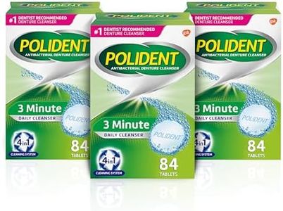 Polident 3