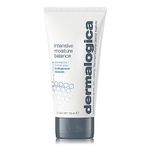 Dermalogica Intensive Moisture Balance Moisturizer (150 ml) | Face Moisturizer with Hyaluronic Acid | Restores Balance to Dry, Depleted Skin for Optimal Barrier Performance