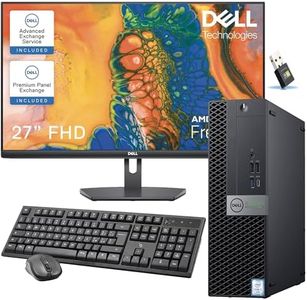 PC Desktop