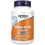 Now Supplements Dha 1000 mg brain s