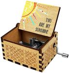 Music Box Wife Girlfriend Gift - Yo