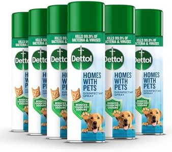 Dettol Hom