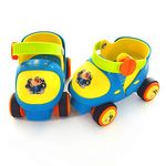 Kids Speed Roller Skates