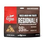 Orijen Freeze-Dried Dog Treats, Regional Red, Biologically Appropriate & Grain Free