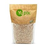 Yupik Organic Barley Flakes, 2.2 lb
