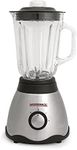 GASTROBACK 1.5 L Tabletop blender, Black, Stainless steel, 850 W