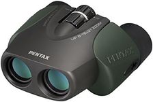 Pentax up 8-16x21 Binoculars, U-Ser