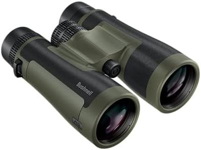 Bushnell R