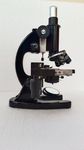 WKM 100x-1500x Laboratory Compound Pathological Microscope (2 Years Warranty)