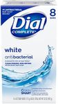 Dial Antibacterial Bar Soap, Refres