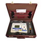 Physio Life Care Laser Therapy Machine For Physiotherapy 1000mW, Class 4 Metal Frame Device With 45 Preset Profiles, Acupuncture Laser Therapy, 1 Year Warranty