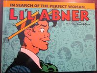 Li'L Abner: Dailies : 1950: 16
