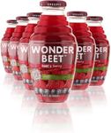 Beetology Organic Beet & Berry Juic