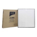 Sharp Original Replacement Filter Model FZ-F30HFE (For Sharp Air Purifiers FP-F30E-H, KC-F30E-W & FP-J30M-B)