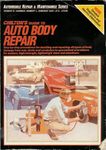 Auto Body Repair 1978-85 (Chilton's Maximanuals)