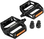 Mongoose Adult Mountain Bike Pedals