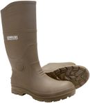 Gempler's Brown Bear Chore Boots (C