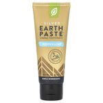 Redmond Earthpaste - Natural Non-Fluoride Toothpaste, 4 Ounce Tube (12 Pack, Peppermint)