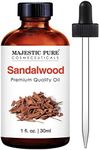 MAJESTIC PURE Sandalwood Essential 