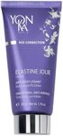 Yon-Ka Elastine Jour Anti-Wrinkle Day Cream (50ml) Anti Aging Facial Moisturizer and Eye Cream, Soften Fine Lines and Wrinkles with Vitamin C and Elastin Peptides, Paraben-Free