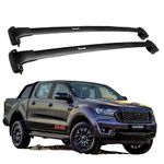 Ford Ranger Rack