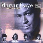 Marvin Gaye & Friends