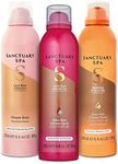 Sanctuary Spa Shower Burst Trio | S