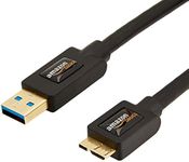 Amazon Basics Micro USB to USB-A 3.