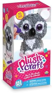 ORB Plushc