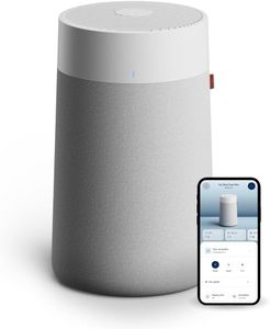 Blueair Blue Max 3450i Air Purifier – HEPA Filter, Large Room