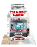 Professional Grout Cleaner