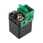 Motoforti Motorcycle Starter Solenoid Relay 35850-MT4-003 35850-MT4-000 motorbike