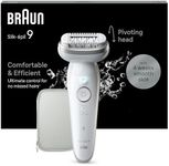 Braun Silk