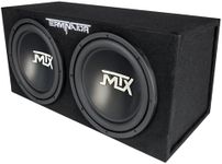 Mtx Audio Terminator Series Tne212D