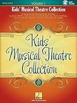 Kids' Musical Theatre Collection - 