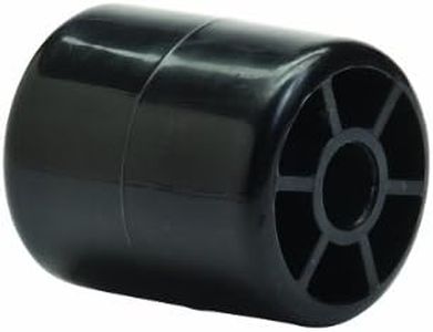 Oregon 72-131 Anti-Scalp Deck Roller 3-Inch by 2-1/2-Inch