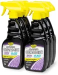 Invisible Glass 92183-6PK 16-Ounce 