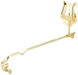 Bach Tenor Trombone Marching Lyre 1816