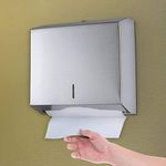 Commercial Toilet Tissue Dispensers