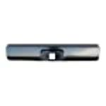 ProEFX (RP04) Roll Pan with Tag Light, Steel