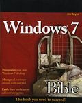 Windows 7 Bible