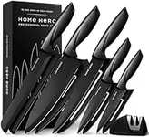 Home Hero 11-Pcs Knife Set, Kitchen