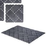 Outdoor Carpet Tiles