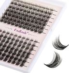 Lash Clusters DIY Eyelash Extension