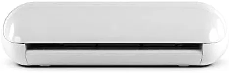 Silhouette America, Inc Cutting Machine, 0.5 Liters, White