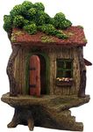 PRETMANNS Fairy Garden Fairy Houses