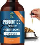 Probiotic for Dogs with Natural Dig