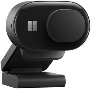 Microsoft Modern Webcam